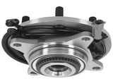 Front Wheel Hub & Bearing fit for Lincoln Navigator 4WD 2018-2021 WH515181 13502085