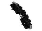 Black Front Control Shutter fit for Ford F-150 2021-2023 ML3Z8475D Direct Replace 22845049