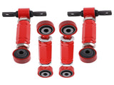 Adjustable Rear Camber Toe Arm Kit fit for Honda CRX 1988-1991 Del Sol 1993-1997 64679757