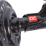 Front Right Shock Absorber Strut Assy Fit for Cadillac ATS 2013-2019 with MagneRide AWD RWD 2.0L 73812798