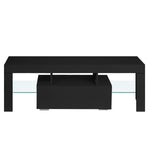 ZUN TV stand with Storage 43 inch LED Modern TV Media Console Entertainment Center with Drawer TV W162594684