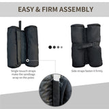 Canopy Weights Bag 42609620