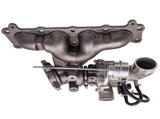 Turbo Charger For Land Rover Evoque Ford Mondeo AJ-i4D B4204T7 Ecoboost 2.0L 31693363