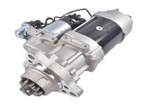 39MT Starter 24V 11 Teeth Fits for Delco Cummins Freightliner Komatsu MCI Mack Western Star HD Heavy 65917245