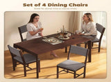 4 pcs Dining chair 11345147