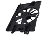 Radiator Condenser Cooling Fan fit for Jeep Cherokee 2014-2021 68197298AB CH3115179 44716366