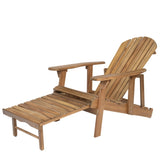 MALIBU ADIRONDACK CHAIR N770P241669M