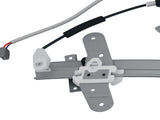 Power Window Regulator w/ Motor Front Left Side fit for Ford Crown Victoria 1992-11 32271385