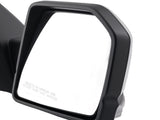 Passenger Side View Mirror fit for Ford F-150 2015-2020 Power Heated FL3Z17682NB 52055703
