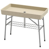 Ice Cooler Table/Camping table 97493987