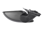 Left Side View Mirror Power Adjustment Heated Fits for Mercedes Metris 2.0L 2016-2023 4478110400 53729076