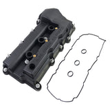 Right Side Valve Cover for Chrysler 300 Sebring Dodge Avenger Charger 2007-2010 4892186AB 4892186AA 16821985