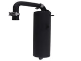 New Exhaust Muffler fit for Yamaha RHINO 660 YXR660F 2004-2007 4WD 5UG-E4710-01-00 40878118