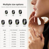 Full Screen Touch, For Men Women, muilt Sports Modes, Distance Monitoring, Compatible with iOS 10.0 63414419