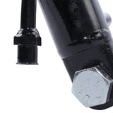 Hydraulic Thumb Clip Replacement for HT-10C HT-10CS Mini Excavator Small Digger Attachment 59336100
