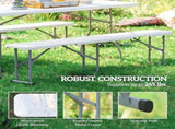 Outdoor Garden Bench Garden chair 05483769