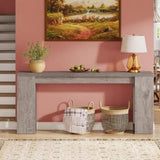 Long Console Table/Living room table 41736178
