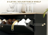 Shoe Storage Cabinet 95245510