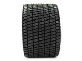 2 - 24x12.00-12 6 Ply HEAVY DUTY Turf Master Lawn Mower Tires 77149401
