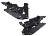Rear Left & Right Hand Deployable Side Step Bracket for Range Rover L405 2013- And Range Rover Sport 01977041