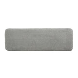 Comfortable Ottoman, Grey N769P186934G
