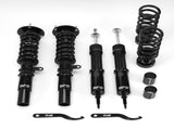 Adjustable Coilovers Shocks Kit fit for BMW 3 Series E90 E91 328 335 RWD 2006-2013 24733377