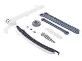 Timing Chain Kit Fits Mercedes M270 M274 M133 Engine W176 S204 S205 1.6L 2.0L 43922788