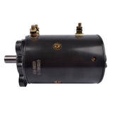 Winch Motor 12V Bi-Directional for Ramsey & Tulsa Winches MBJ4407 W8933 46-103 85011142