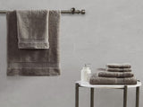 100% Egyptian Cotton 6 Piece Towel Set B03599337