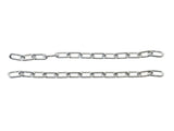 Heavy Duty Steel 2 Ton / 4000lbs Engine Hoist Load Leveler Shop Crane Cherry Picker with 2 Chains 04895571