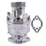 1 Barrel Carburetor Fits for Chevrolet GMC 216 ci 6 cyl Engines Rochester B 3.8L L6 GAS OHV 04502122
