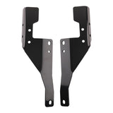 Class 3 Trailer Towing Hitch, 2" Receiver Black fit for Mazda CX5 2013-2023 4000LBS 59337057