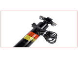 Electric Rear Right Suspension Shock Absorber Replacement for Lincoln MKZ 2013-2020 ASH24587ASH24513 70212063