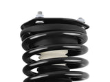 Front Quick Complete Strut-Coil Sping fit for 2010-2012 Ford Fusion Mercury milan 03985604