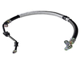 POWER STEERING HIGH PRESSURE Hose Tube for 2002-2006 Honda CR-V 2.4L Engine Only 77456096