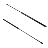 Left & Right Black Gas Spring Fits Mercedes-Benz SLK230 SLK32 AMG A1708800229 76903248