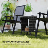 Rattan TableCoffee Table 04149181