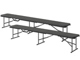 Outdoor Garden Bench Garden chair 59242576