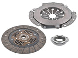 Transmission Clutch Kit Fit for Hyundai Accent 1.6L 2012-2019 Veloster 1.6L 2012-2017 Kia Rio 1.6L 48093093