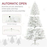 6ft Christmas tree 41280222