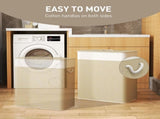 Laundry Hamper Cabinet/ Storage cabinet 89833424