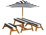 Kids Picnic Table 01336417