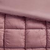 Full/Queen 3 Piece Comforter Set B035P203238