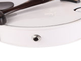 GV102 4/4 Solid Wood EQ Violin Case Bow Violin Strings Shoulder Rest 74959752