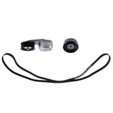 Serpentine Belt Tensioner Pulley Kit fit for Ford Mustang 4.0L V6 90K-38416 05-10 97543593