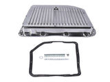 Automatic Transmission Oil Pan Fits for GM Chevy Turbo 350 Transmission TH350 27270809