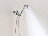 2.0 GPM Handheld Shower Head 16812287