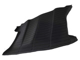 Waterproof Trunk Bed Mat fit for Cadillac XT5 2017-2025 TPE Cargo Mat Black Car Mat 16344464