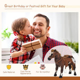 Voice Riding Horse 57121150