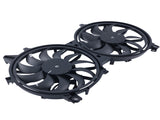 Cooling Fan Assembly fit for Infiniti Q60 2014-2015 21481JK60B 621840 240W 57968489